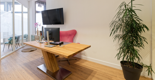 Bureau