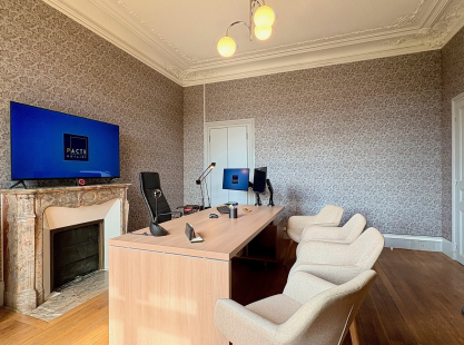 bureau