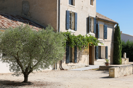 Office Notarial de Sainte Cécile les vignes