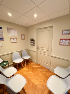 Image salle d'attente