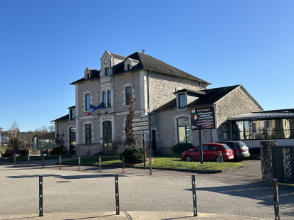 Mairie