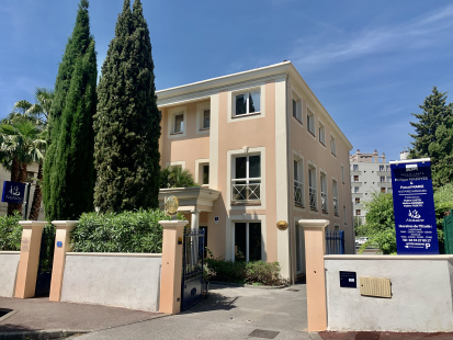 office notaire toulon var contrat de vente rédaction contrat de mariage pacs