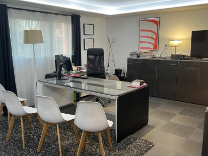 bureau