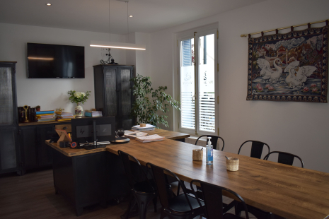 notaire coulommier étude office notarial gonzalez brie vente immobilier