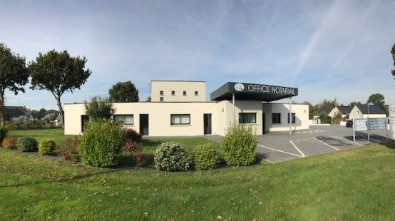 Office Notarial Loudeac 