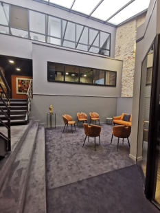 interieur office