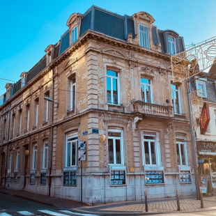OFFICE NOTARIAL CALAIS CENTRE VILLE
