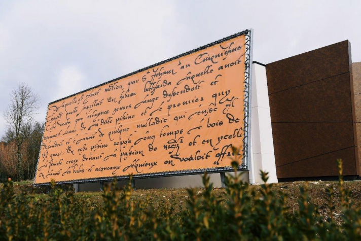 facade etude castres