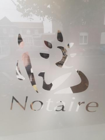 Notaire à ABSCON (59), Office notarial de GUERLUS-LOTTE Marie