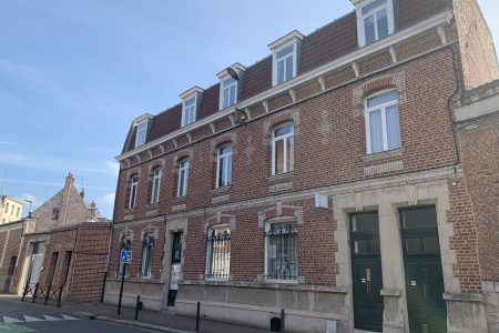 108 rue du pont des pierres
