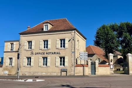 SELARL Sylvie LELIEVRE Notaires et Conseils