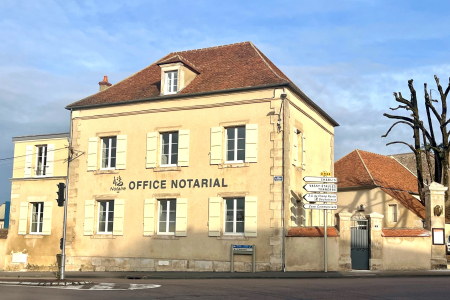 SELARL Sylvie LELIEVRE Notaires et Conseils