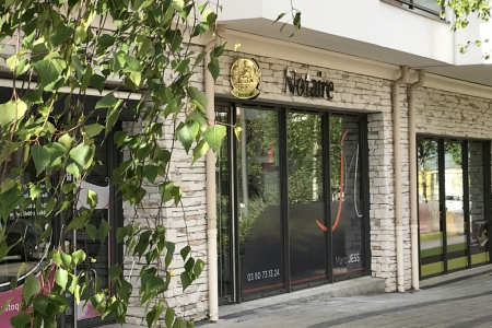 49 rue rené cassin 21850 saint apollinaire étude office notarial