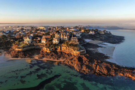 Le Pointe de Dinard