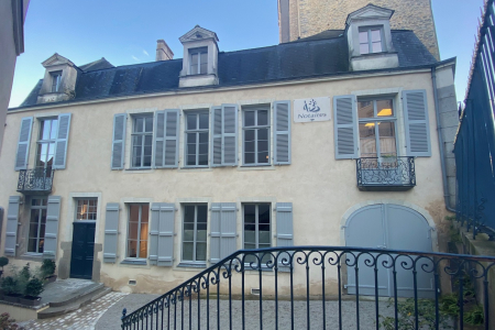 scp derrien maugeais