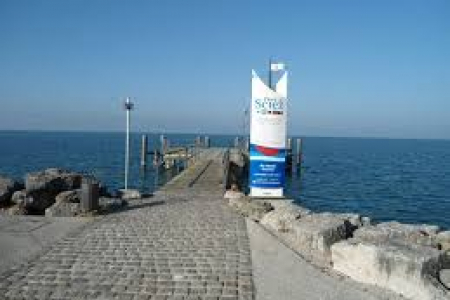 Port de Sciez