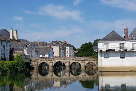 PONT SABLE