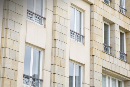 immobilier appartement notaire