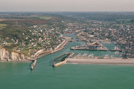 port FECAMP