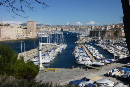 Marseille