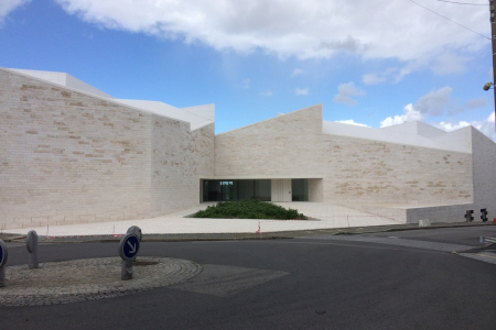 Etude notarial