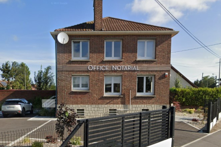 office