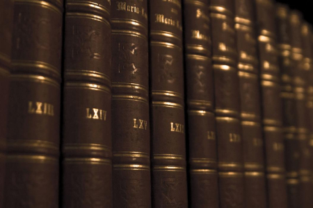 office notarial