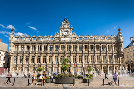 Place d'Armes