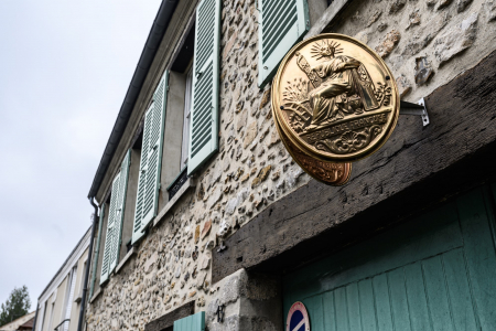galonnier quere rochefort