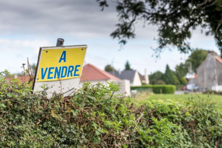 La lettre de mon notaire 96