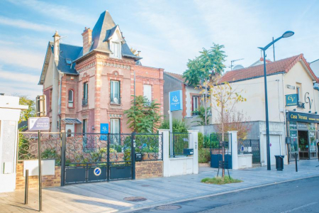 Notaire A Sartrouville 78 Office Notarial De Morin Chanteau Et Associes