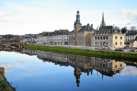 chateaulin 