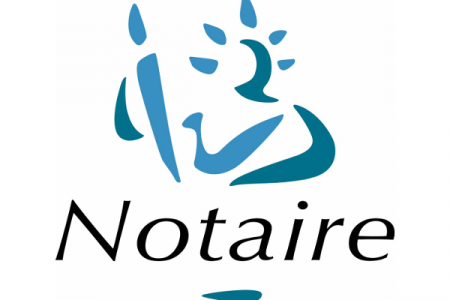 Logo Notaire