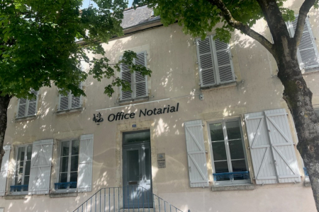 16 Boulevard de la République