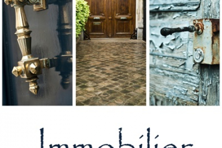 immobilier