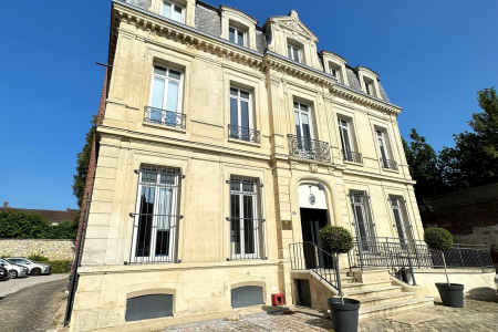 Office Notarial de Méru