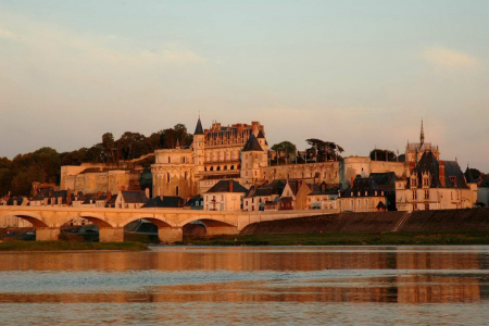 AMBOISE et périphérie
