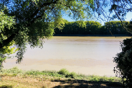 île de nantes