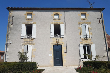 NOTAIRE CASTELMORON LASVERGNAS ANDRAC VIDAL TEYSSIER DROIT RURAL LABEL