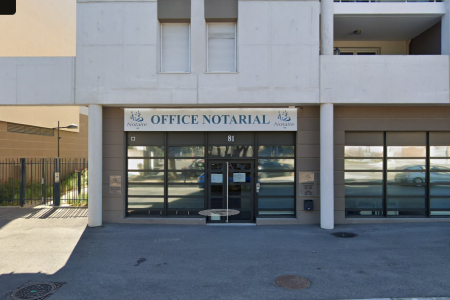 Office Perdiguero à Martigues