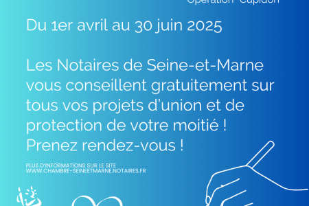 Mariage / Pacs