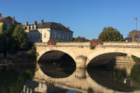 LA FLECHE