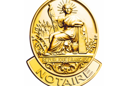 Domaine notarial
