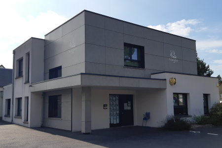 photo extérieur