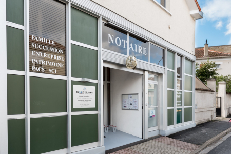 Notaire A Montesson Ouest Grand Paris 78 Office Notarial De Guegan