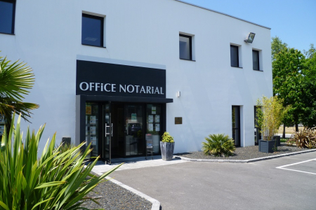 Office notarial Guer Val Coric