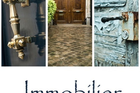 immobilier