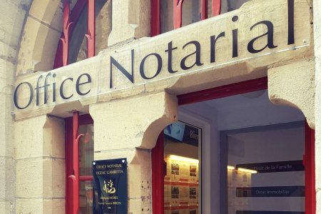 OFFICE NOTARIAL FIGEAC GAMBETTA MOREL BIRON NOTAIRE LOT IMMOBILIER