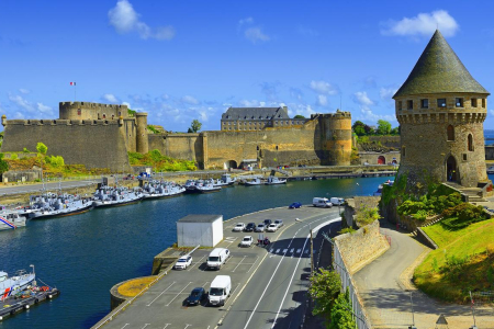 BREST