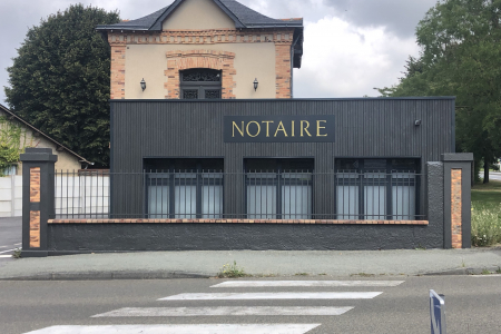 notaire chateau-gontier